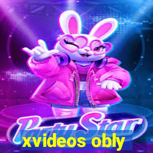 xvideos obly